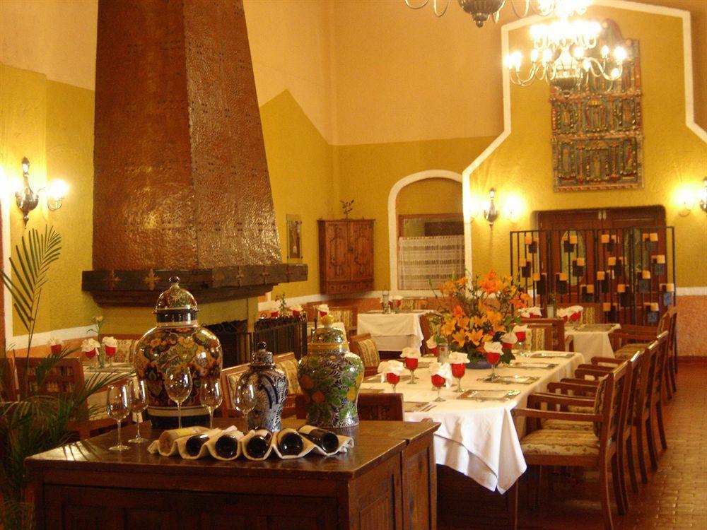 Villas Arqueologicas Cholula Exterior photo