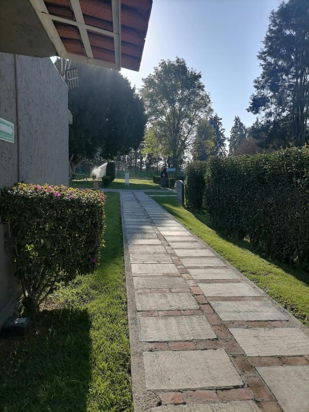 Villas Arqueologicas Cholula Exterior photo